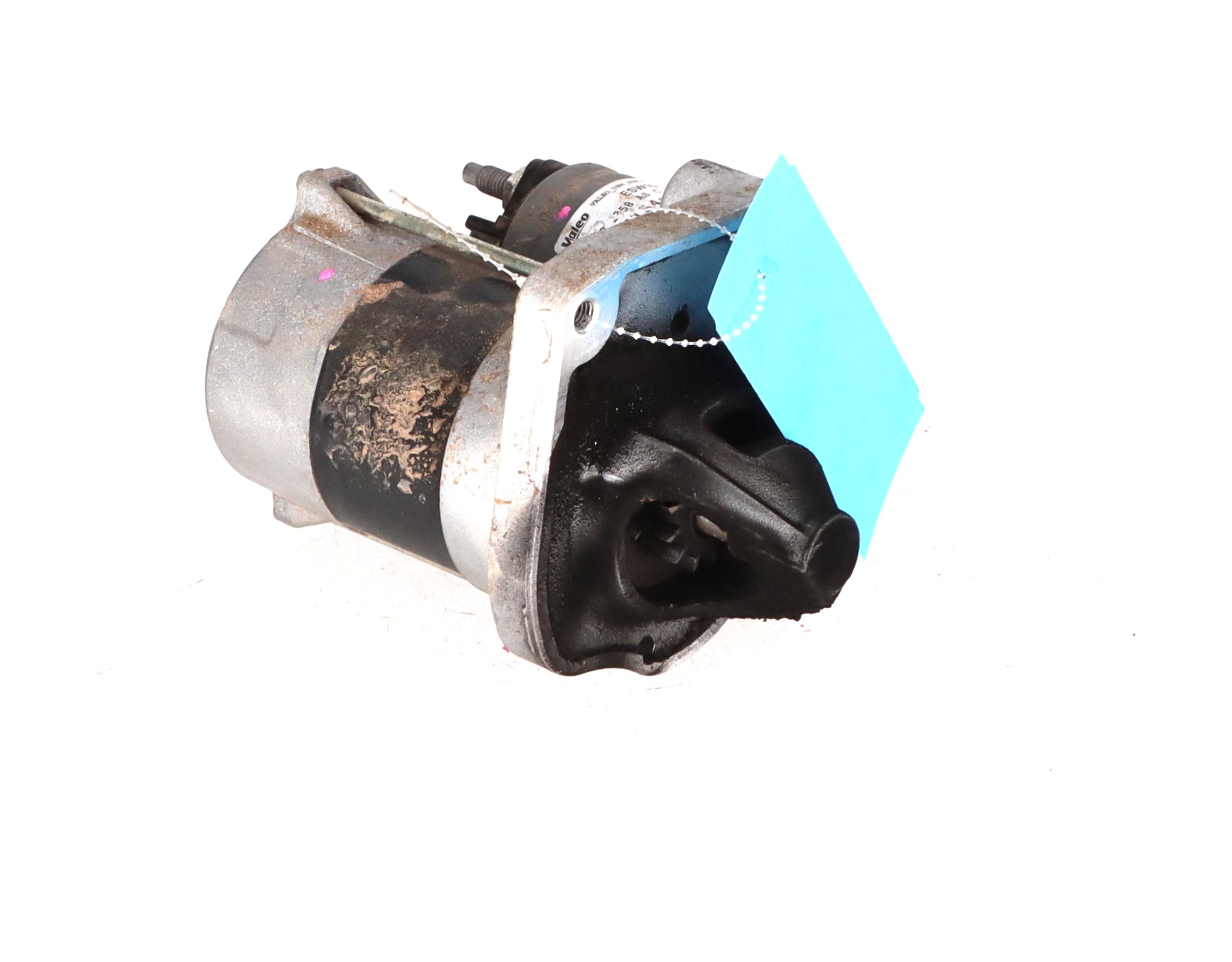 Starter OPEL Astra L (OV5) 1.2  96 kW  131 PS (10.2021-> )