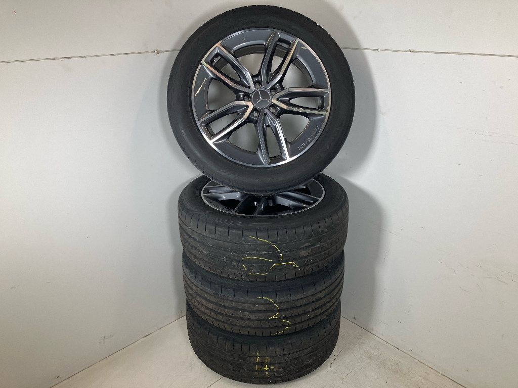 Roues complètes MERCEDES-BENZ GLA (H247) AMG GLA 35 4-matic  225 kW  306 PS (06.2020-> )
