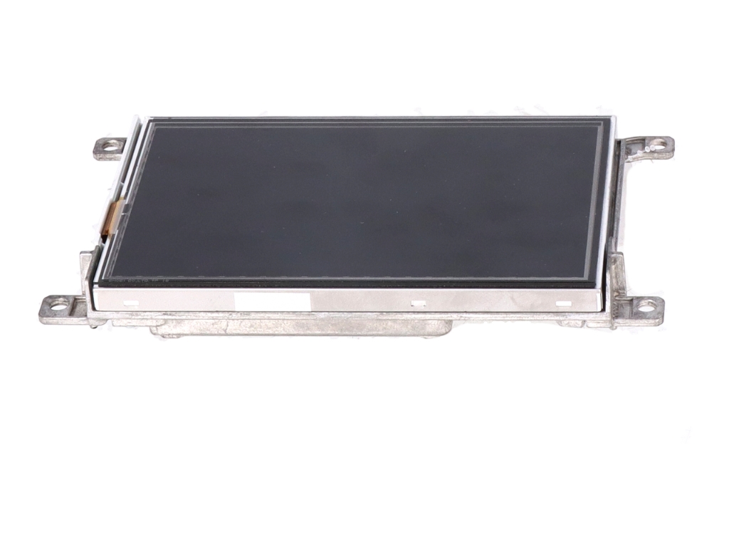 Display OPEL Vivaro C Kasten (K0) VIVARO-E HYDROGEN  100 kW  136 PS (08.2022-> ) Display OPEL Vivaro C Kasten (K0) VIVARO-E HYDROGEN  100 kW  136 PS (08.2022-> )