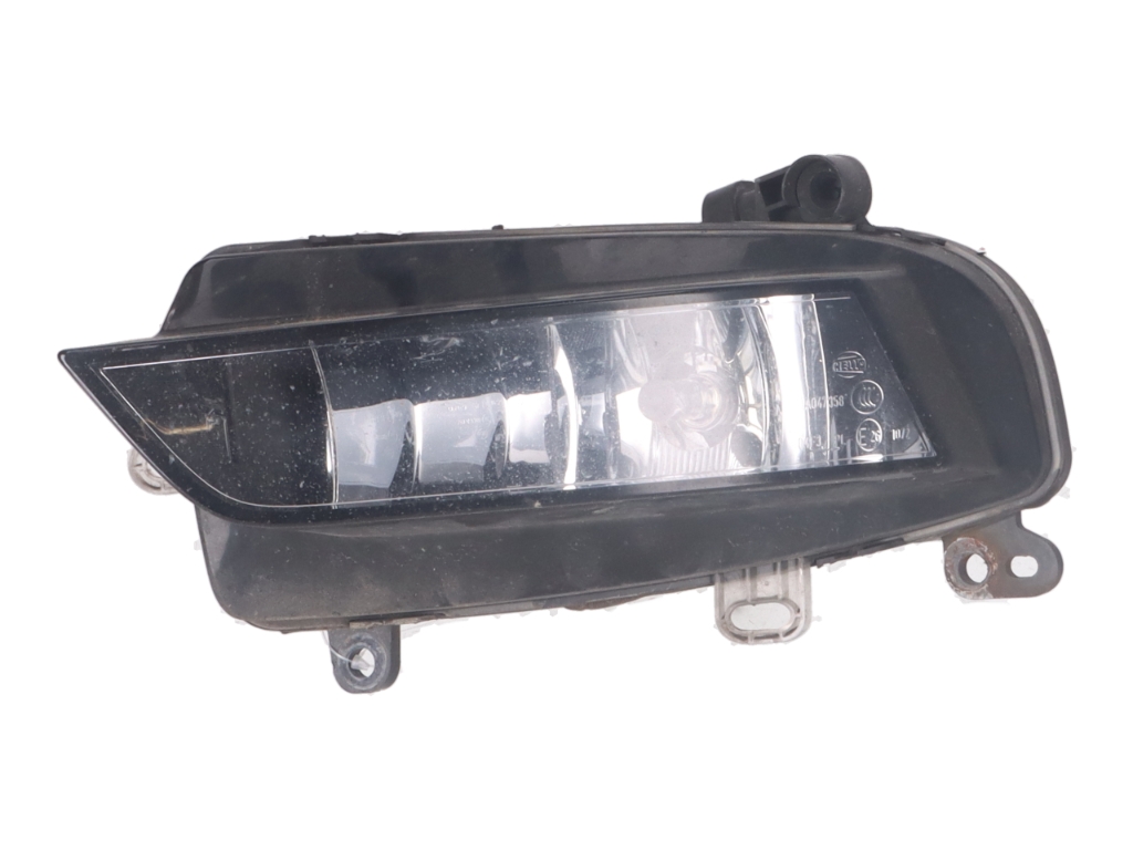 Fog light left front AUDI A1 Sportback (8XA) 1.4 TFSI  92 kW  125 PS (11.2014-10.2018) Fog light left front AUDI A1 Sportback (8XA) 1.4 TFSI  92 kW  125 PS (11.2014-10.2018)