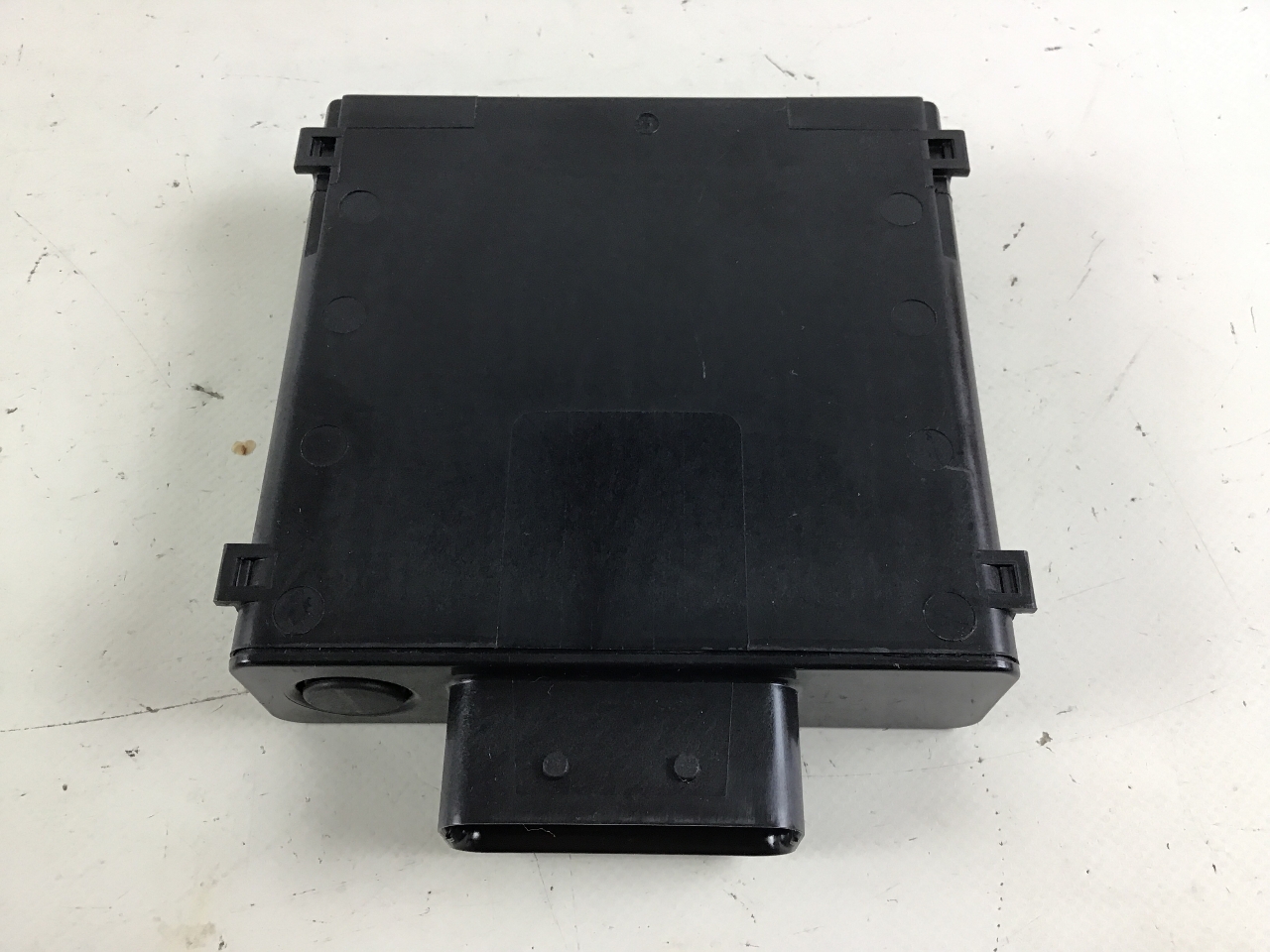 Control unit AUDI Q3 (8U) 2.0 TFSI quattro  132 kW  180 PS (11.2014-10.2018)