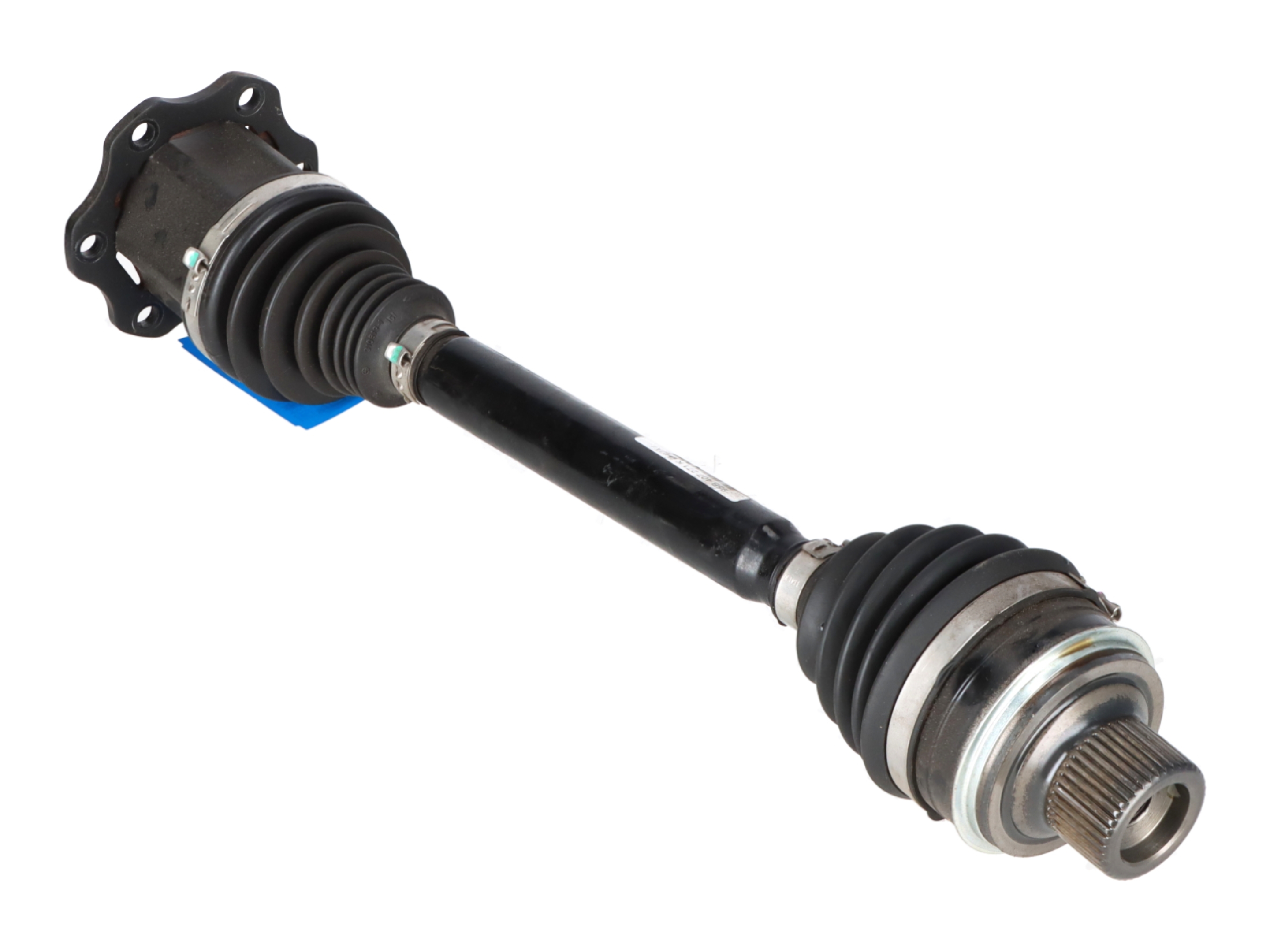 Antriebswelle links vorne PORSCHE Macan 1 (95B) 2.0  195 kW  265 PS (05.2018-> )