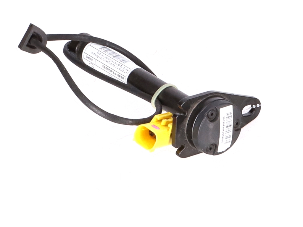 Aktuator Motorhaube rechts MERCEDES-BENZ C-Klasse (W205) C 250  155 kW  211 PS (03.2014-05.2018) Aktuator Motorhaube rechts MERCEDES-BENZ C-Klasse (W205) C 250  155 kW  211 PS (03.2014-05.2018)