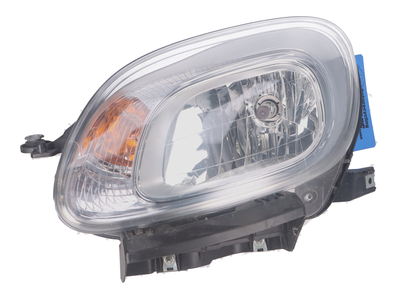 Hauptscheinwerfer links FIAT Panda (312, 319) 1.2  51 kW  69 PS (02.2012-> )