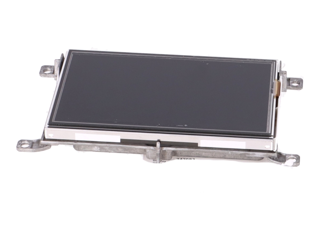 Display OPEL Vivaro C Kasten (K0) VIVARO-E HYDROGEN  100 kW  136 PS (08.2022-> ) Display OPEL Vivaro C Kasten (K0) VIVARO-E HYDROGEN  100 kW  136 PS (08.2022-> )