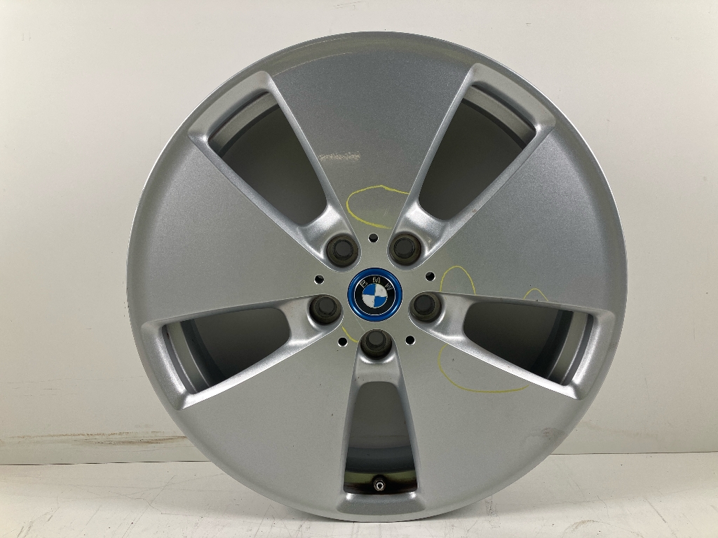 Felge Alu BMW i3 (I01) electric  125 kW  170 PS (09.2014-> )