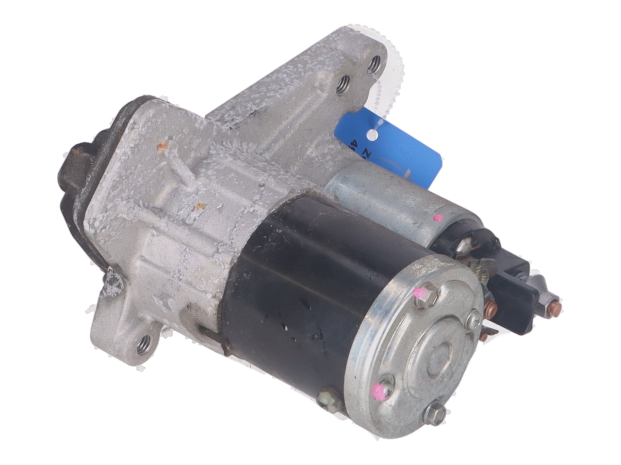 Startmotor RENAULT Captur I (H5, J5) 1.2 TCe 120  87 kW  118 PS (01.2016-> )