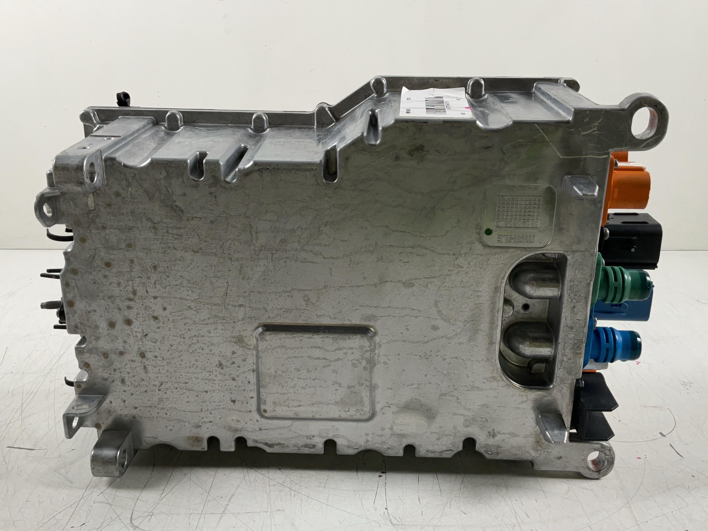 Acculader unit PEUGEOT 3008 III (KA, KB, KC) E-210  157 kW  213 PS (11.2023-> )