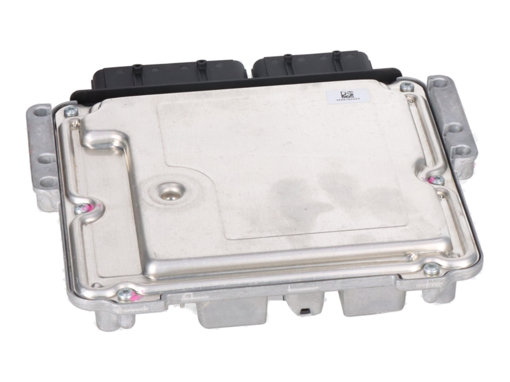 Control unit for engine OPEL Vivaro C Kasten (K0) VIVARO-E HYDROGEN  100 kW  136 PS (08.2022-> )