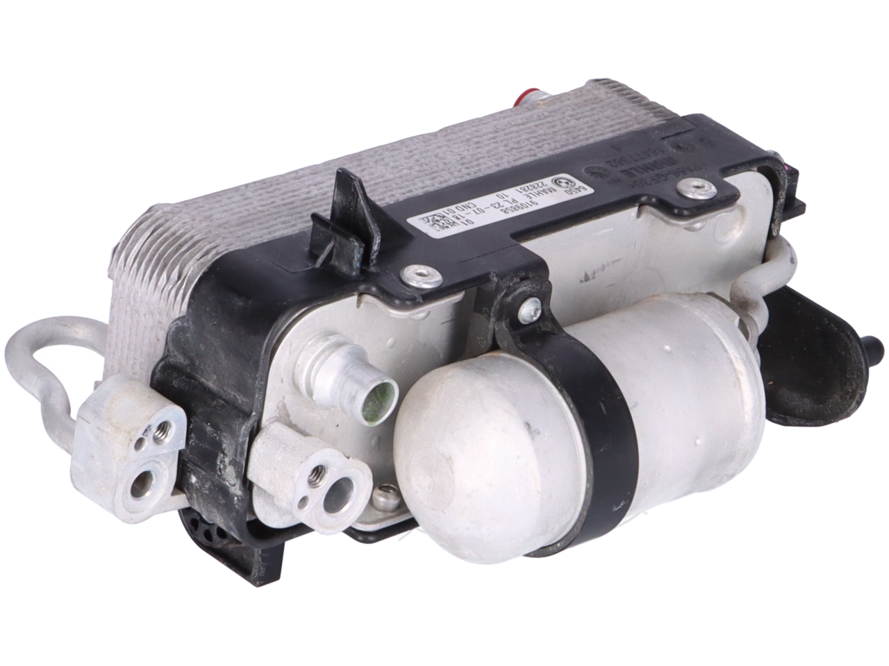 Condenseur de climatisation BMW 8er Cabriolet (G14, F91) 840i xDrive  245 kW  333 PS (11.2020-> ) Condenseur de climatisation BMW 8er Cabriolet (G14, F91) 840i xDrive  245 kW  333 PS (11.2020-> )