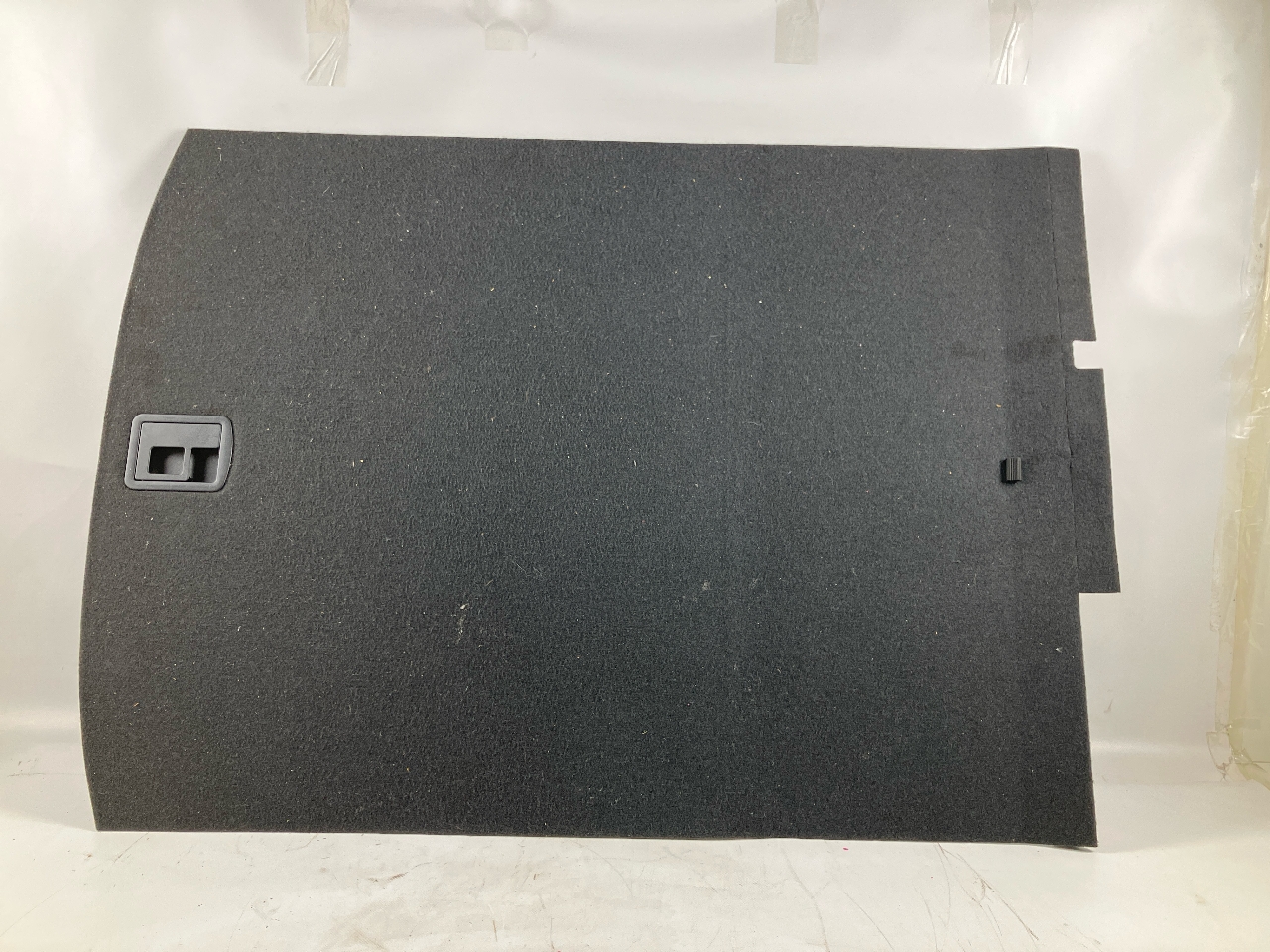 Carpet trunk AUDI A5 (F53) 2.0 TFSI  140 kW  190 PS (09.2016-> ) Carpet trunk AUDI A5 (F53) 2.0 TFSI  140 kW  190 PS (09.2016-> )