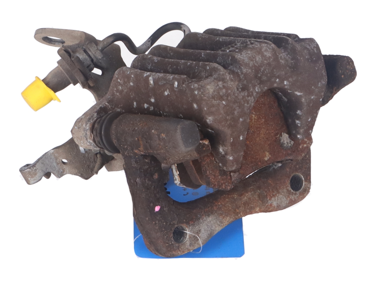 Etrier de frână dreapta spate VW Golf V Plus (5M, 521) 2.0 TDI  81 kW  110 PS (01.2009-12.2013)