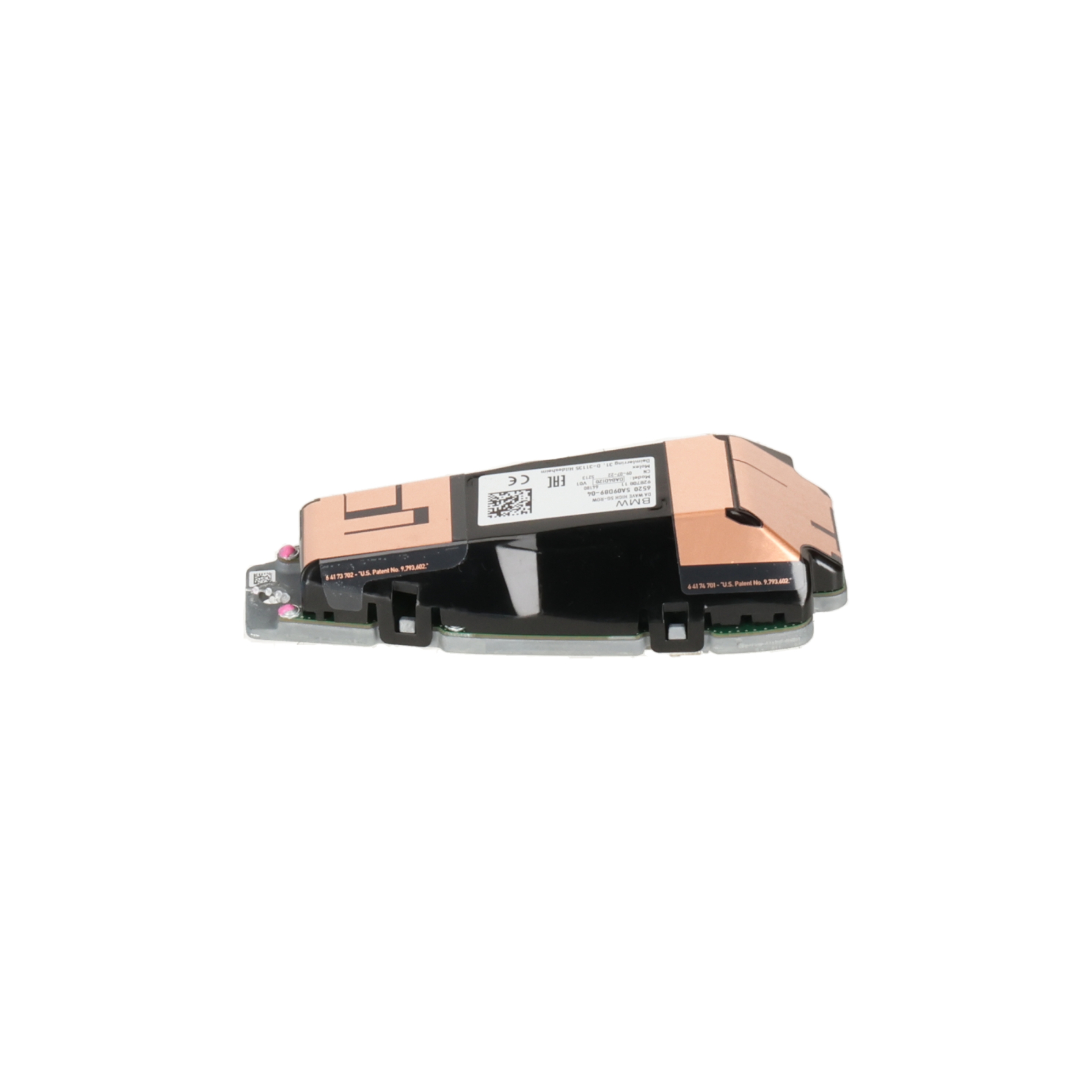 Antenne dak BMW XM (G09) Label  550 kW  748 PS (08.2023-> )