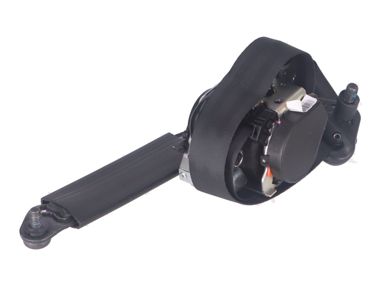 Ceinture de sécurité avant gauche FORD Transit V363 Pritsche/Fahrgestell (FED, FFD) 2.0 TDCi  96 kW  130 PS (03.2016-> )