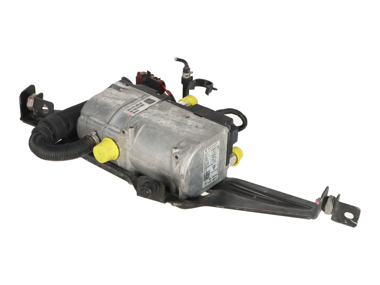 Indipendant car heater PORSCHE Panamera 1 (970) 4.8 Turbo S  419 kW  570 PS (07.2013-10.2016) Indipendant car heater PORSCHE Panamera 1 (970) 4.8 Turbo S  419 kW  570 PS (07.2013-10.2016)