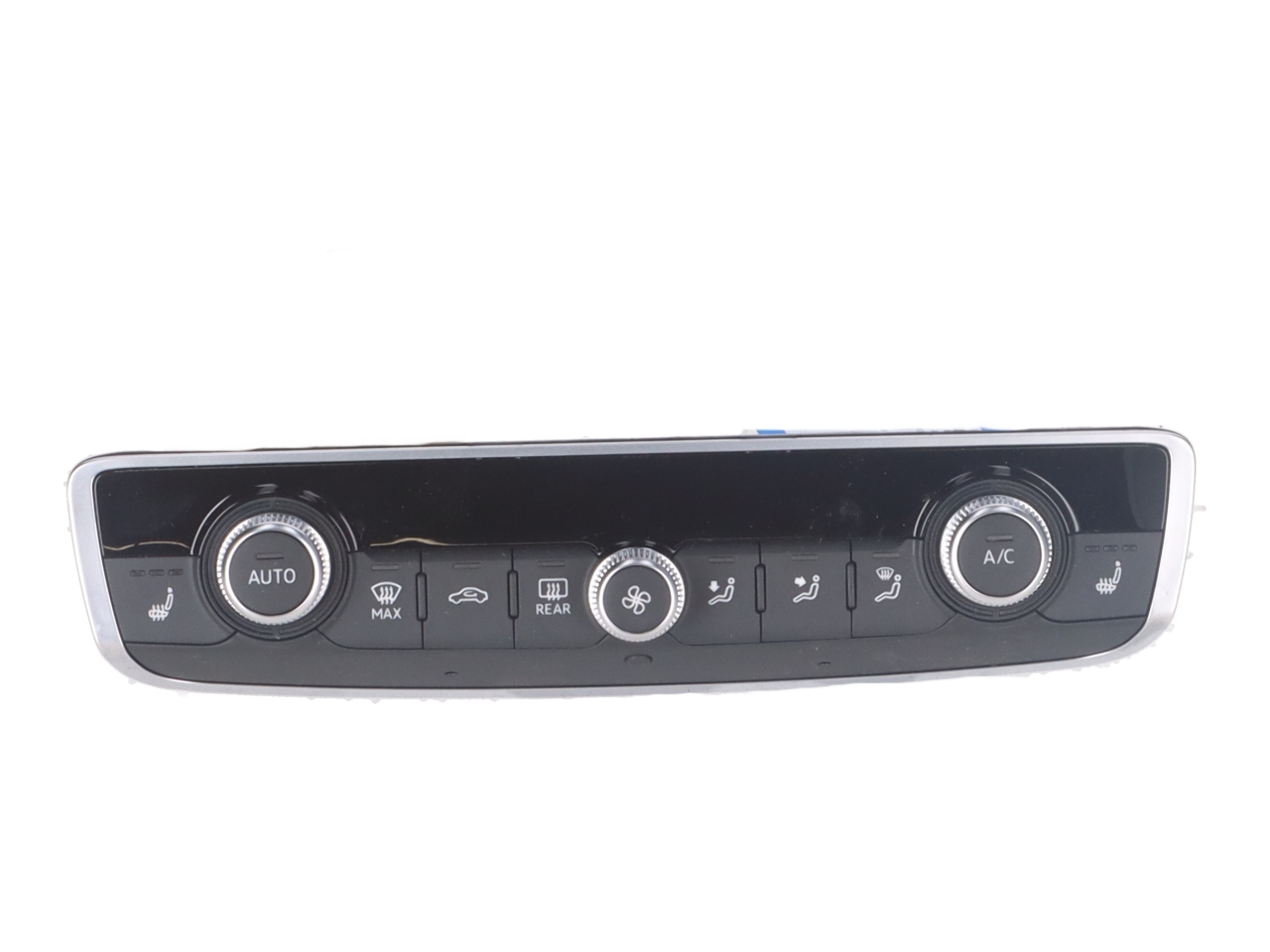 Kachelbedienpaneel AUDI A3 Sportback (8V) 2.0 TDI  110 kW  150 PS (09.2012-> ) Kachelbedienpaneel AUDI A3 Sportback (8V) 2.0 TDI  110 kW  150 PS (09.2012-> )