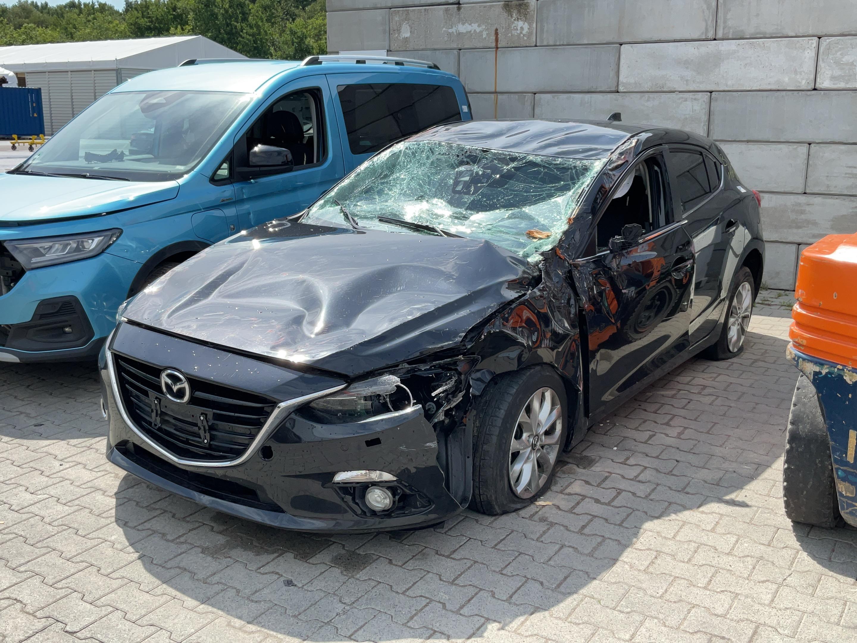 MAZDA