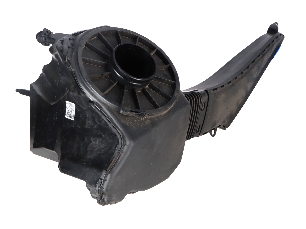 Luchtfilterhuis AUDI A6 (4A, C8) 45 TFSI Mild Hybrid quattro  195 kW  265 PS (05.2020-> )