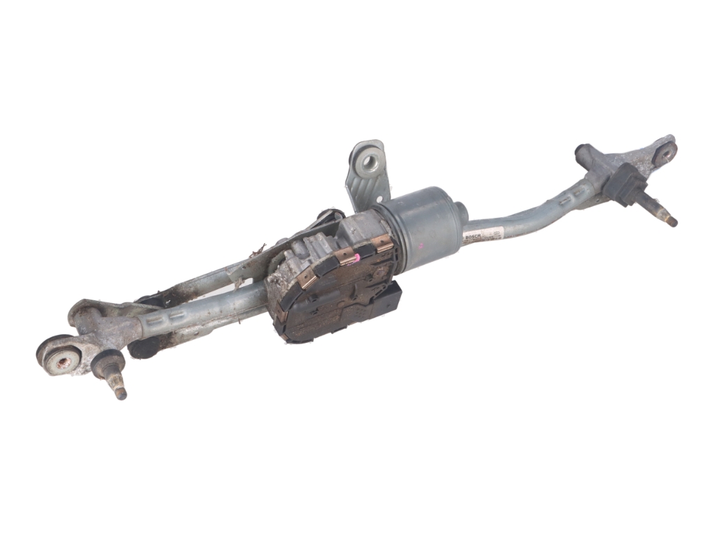 Wiper motor front AUDI A6 Avant (4G, C7) 2.0 TDI  130 kW  177 PS (05.2011-09.2018)
