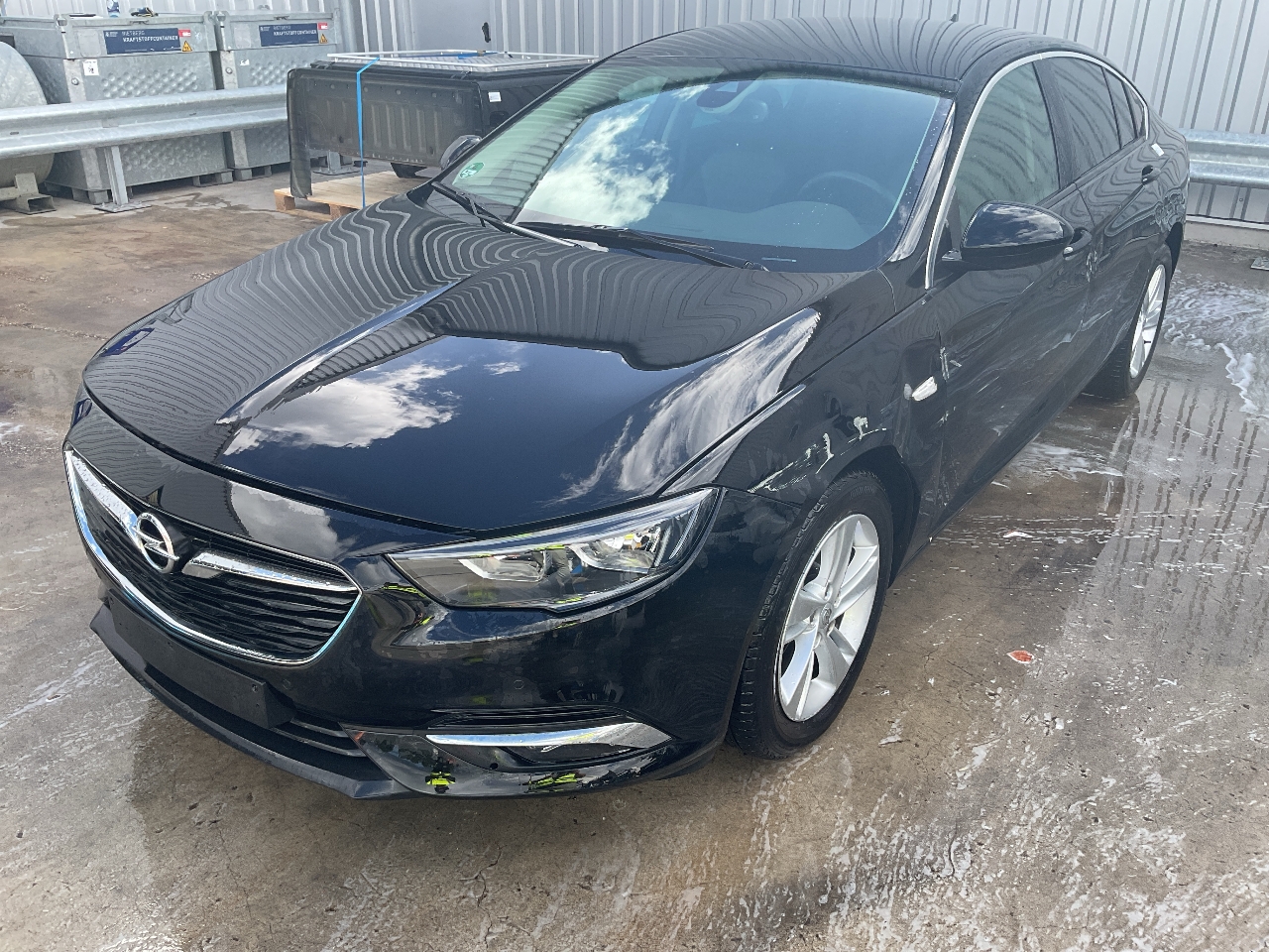 OPEL