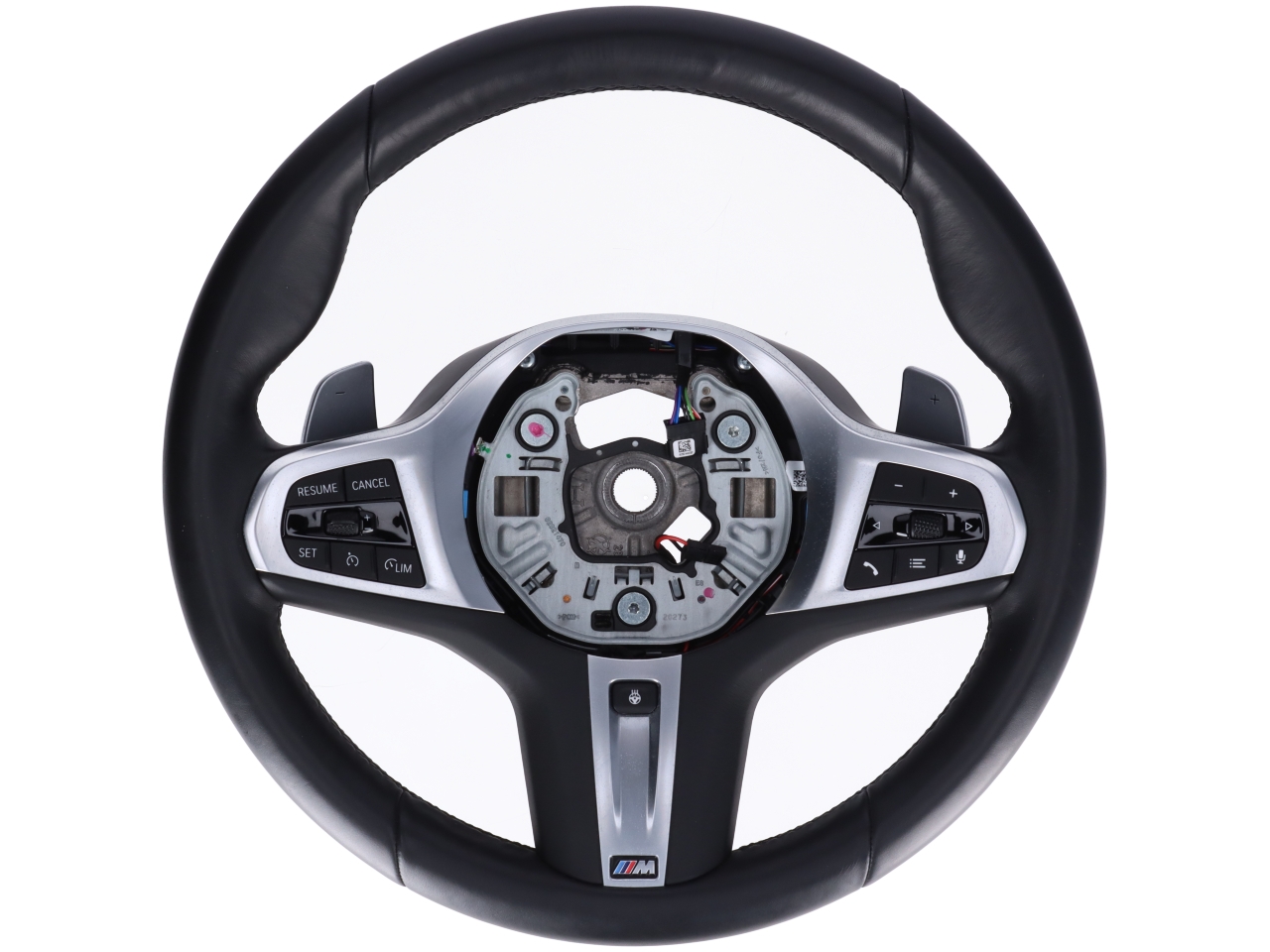 Volant de direction BMW 1er (F40) M 135i xDrive  225 kW  306 PS (07.2019-> ) Volant de direction BMW 1er (F40) M 135i xDrive  225 kW  306 PS (07.2019-> )