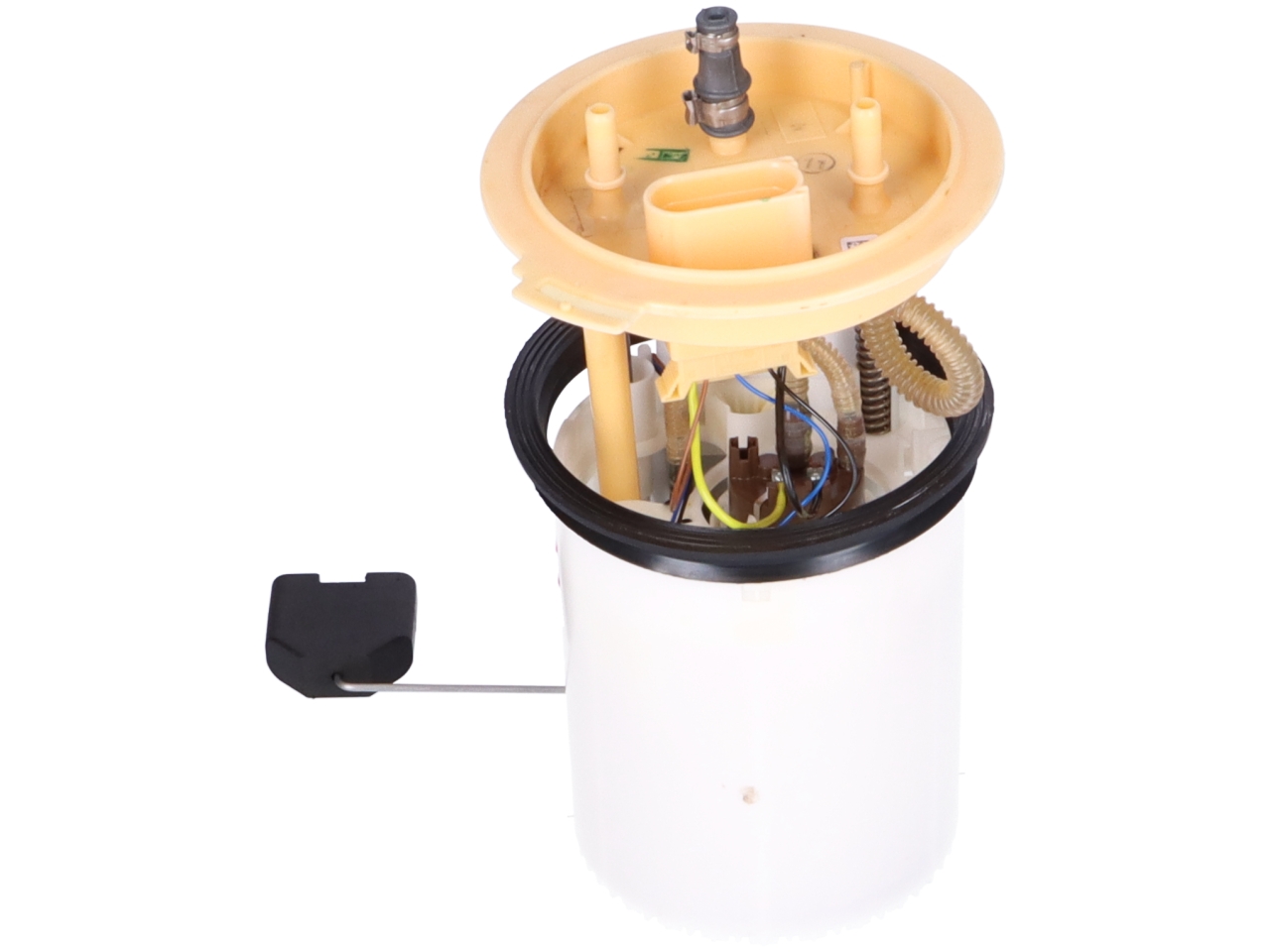 Kraftstoffpumpe VW Passat B7 Variant (362) 2.0 TDI  125 kW  170 PS (08.2010-12.2014)
