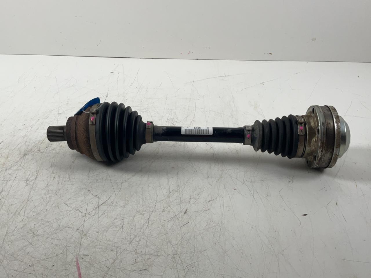 Aandrijfas SONSTIGER HERSTELLER Karoq (NU7, ND7) 2.0 TDI 4motion  110 kW  150 PS (01.2016-> )