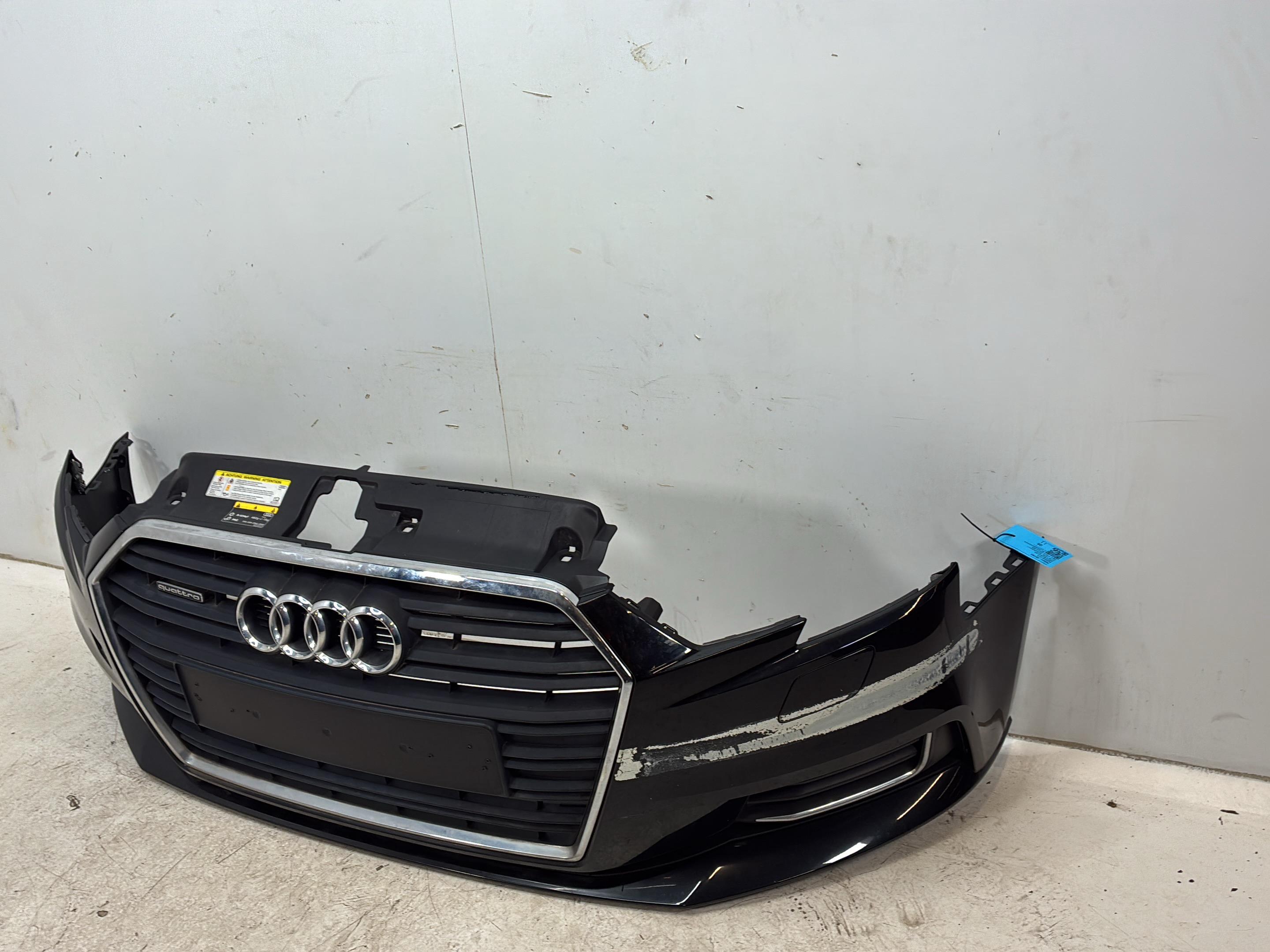 Bara de protecție față faţă AUDI A3 Sportback (8V) 2.0 TDI  135 kW  184 PS (05.2013-> )
