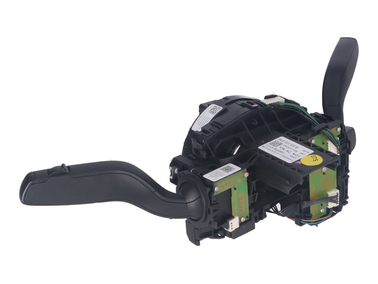 Kolomschakelaar AUDI A3 (8V) 1.4 TFSI  90 kW  122 PS (04.2012-> )