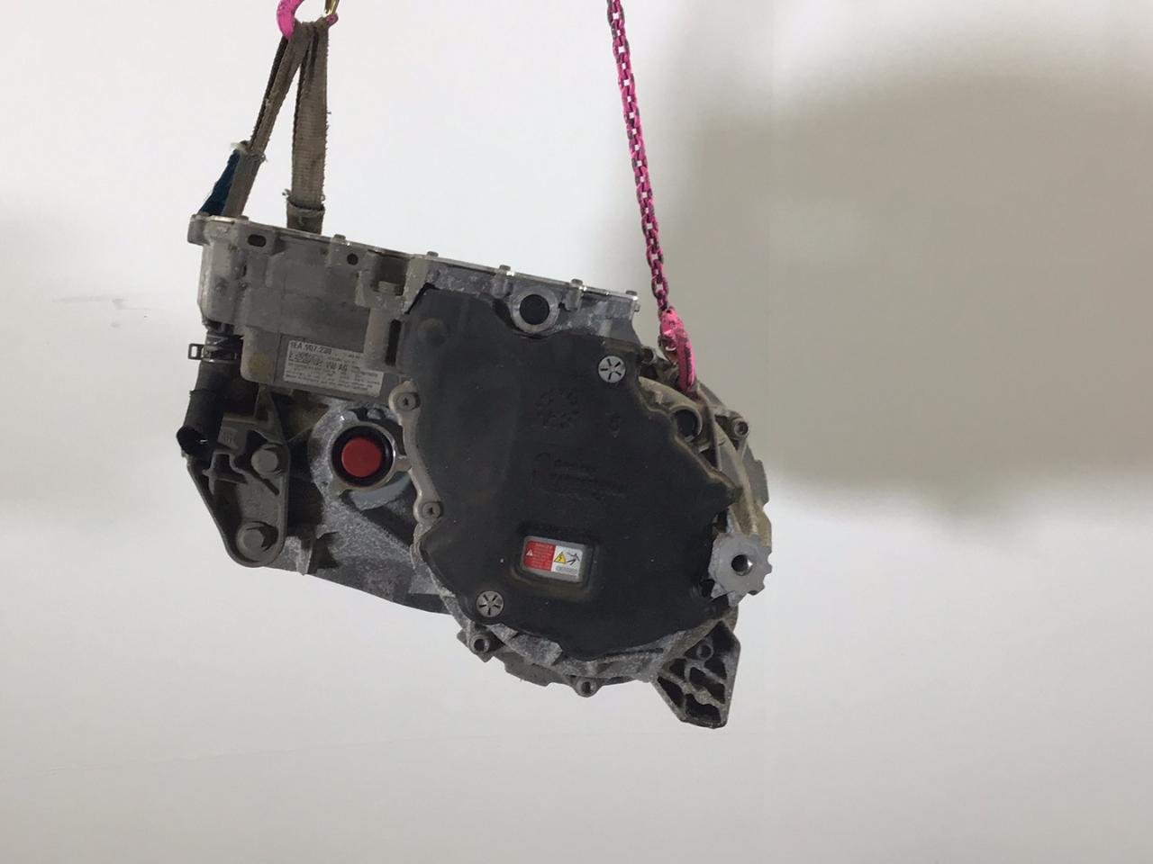 Elektromotor hinten VW ID. Buzz Bus (EBB) Electric  150 kW  204 PS (05.2022-> )