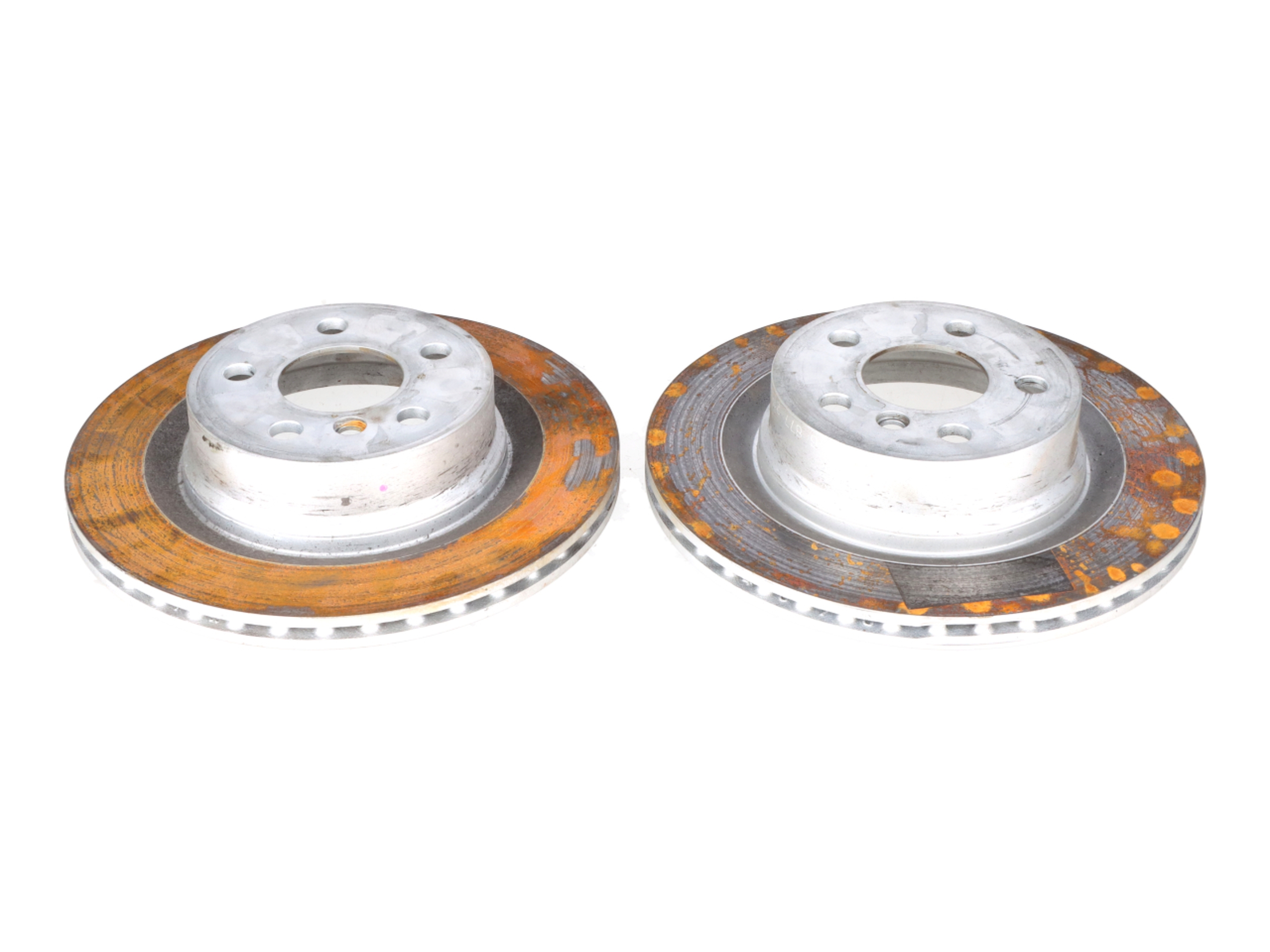 Brake disk BMW 3er Touring (G21, G81) 318d  110 kW  150 PS (11.2019-07.2020)