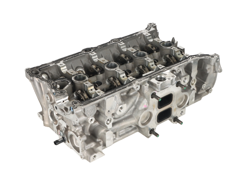 Głowica cylindrów CUPRA Leon Sportstourer (KL8) 2.0 TSi 4Drive  228 kW  310 PS (06.2021-> )