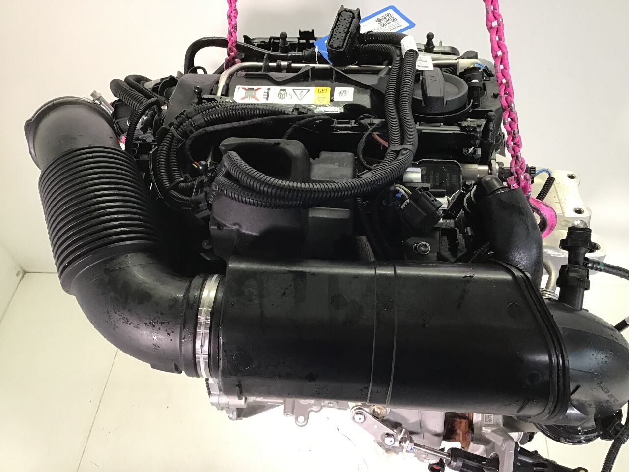 Motor BMW 2er Gran Tourer (F46) 218i  100 kW  136 PS (03.2015-02.2018)