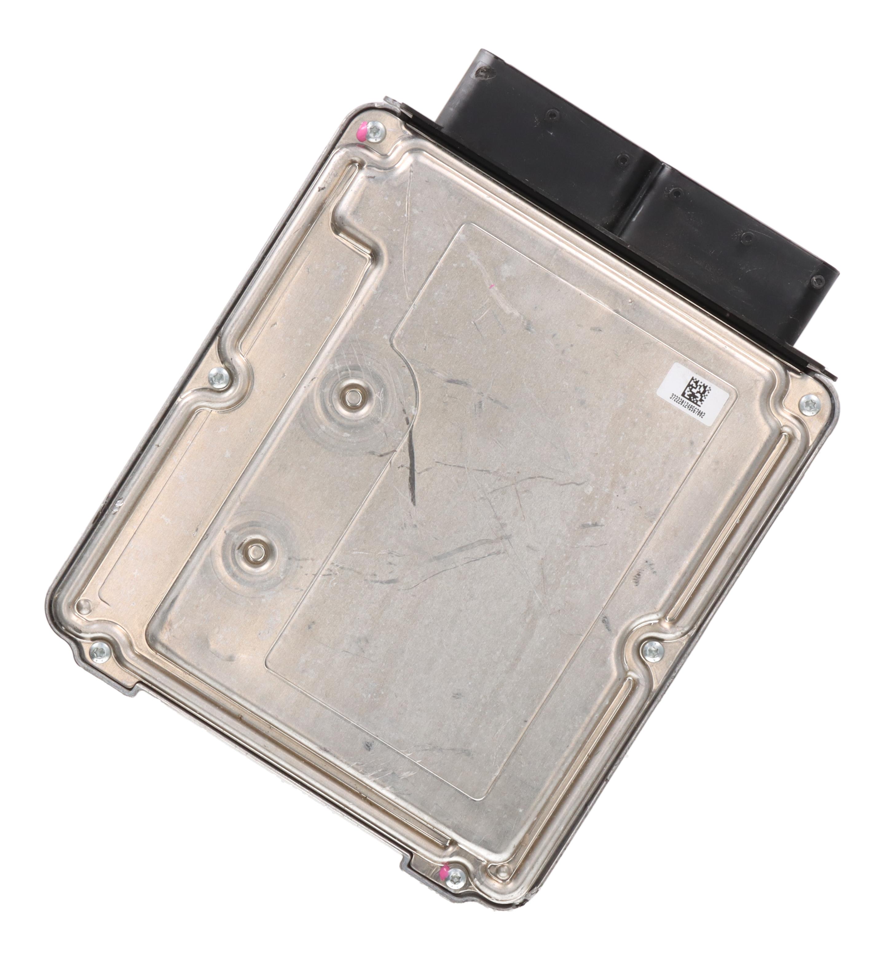 Control unit for engine VW Transporter T7 Multivan 2.0 TDI  110 kW  150 PS (10.2021-> )