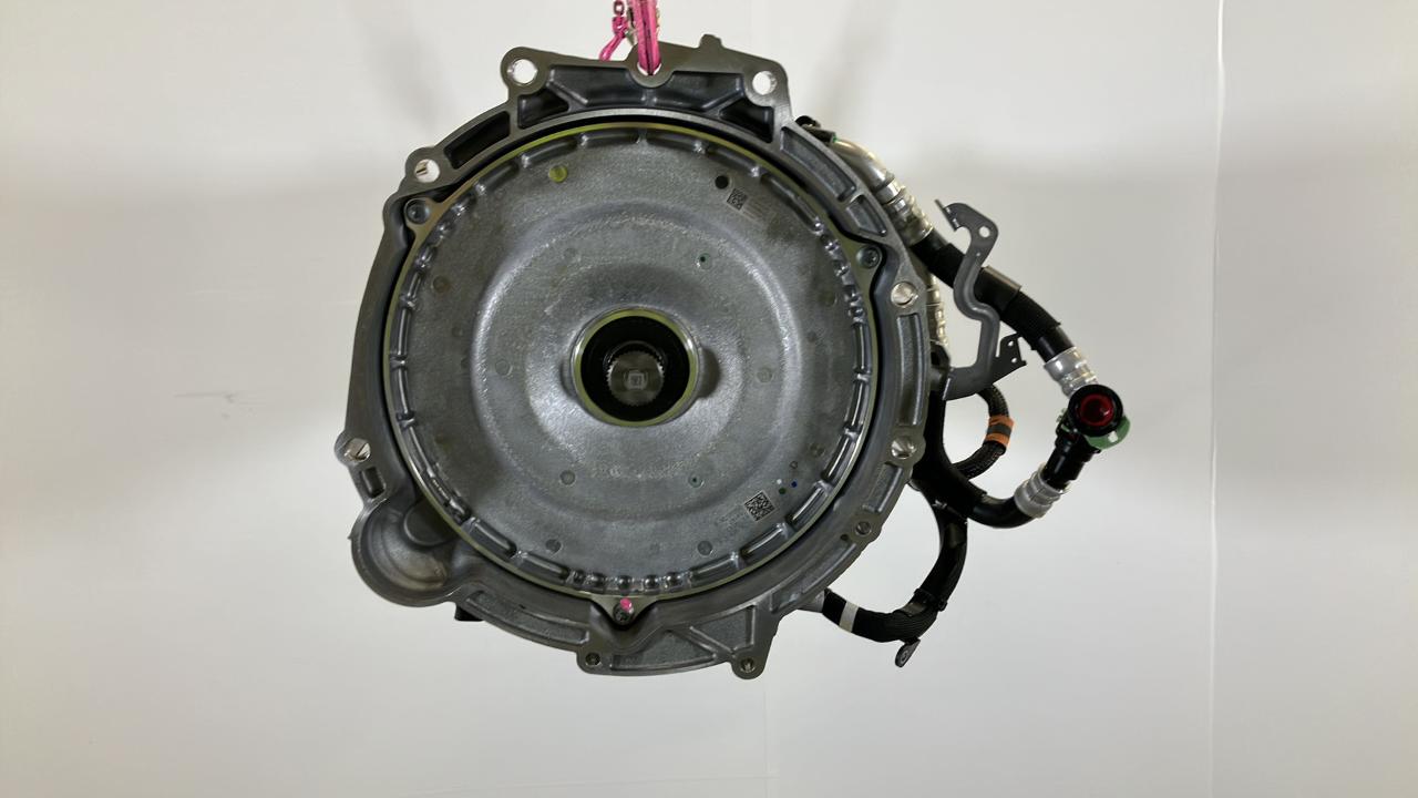 Automatikgetriebe BMW X6 (G06, F96) xDrive 30d Mild-Hybrid  210 kW  286 PS (08.2020-> )