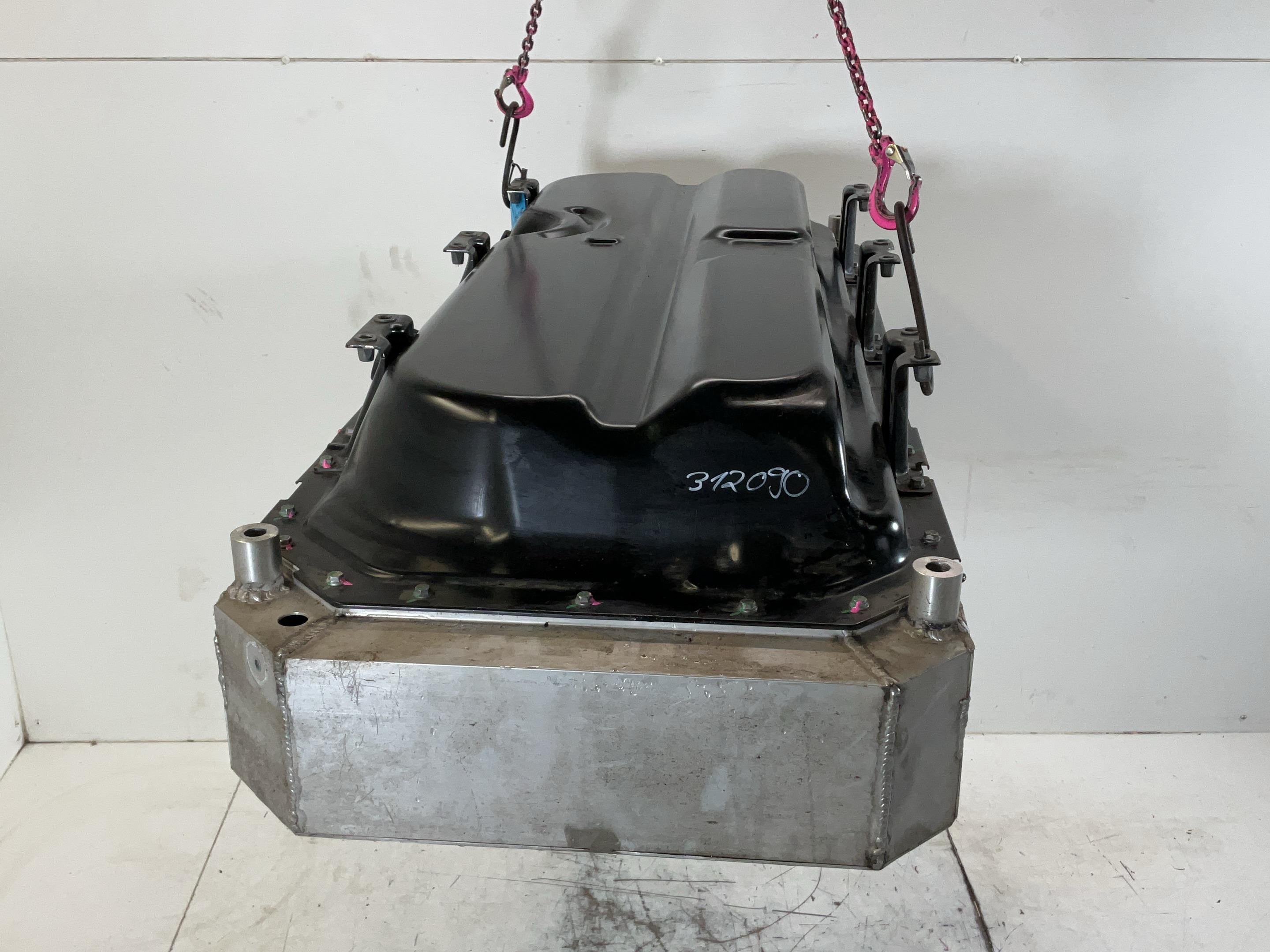 Hybrid Battery FIAT Ducato Kasten (250) E-Ducato Hydrogen  205 kW  279 PS (04.2025-> )