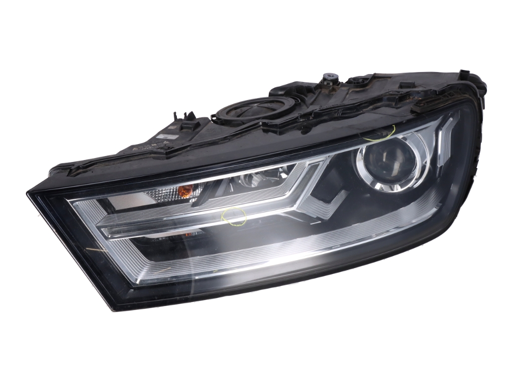 Hauptscheinwerfer links AUDI Q7 (4M) 3.0 TDI  200 kW  272 PS (06.2015-> ) Hauptscheinwerfer links AUDI Q7 (4M) 3.0 TDI  200 kW  272 PS (06.2015-> )