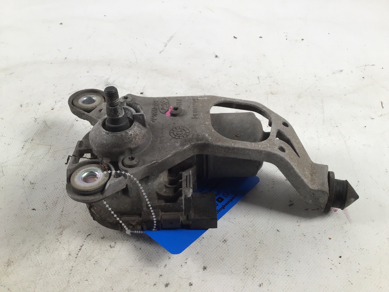 Wiper motor left front FORD Focus III Turnier (DYB) 2.0 TDCi  103 kW  140 PS (07.2010-> )