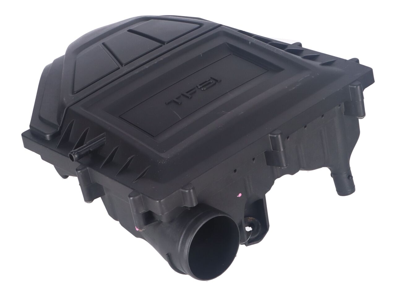 Housing air filter AUDI A3 Sportback (8V) 1.0 TFSI  85 kW  115 PS (07.2016-> )