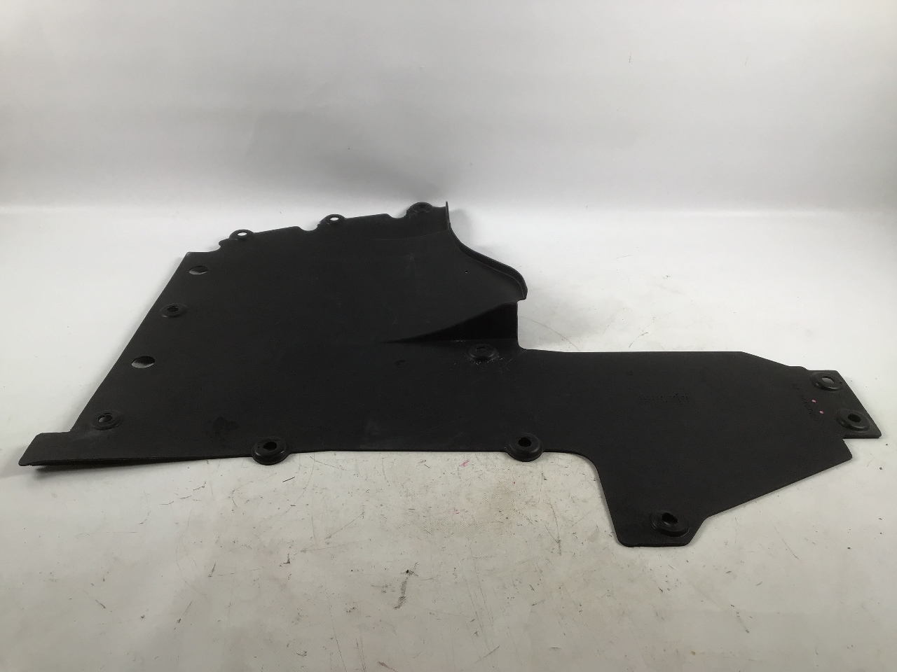 Bodembescherming FERRARI 458 4.5  416 kW  566 PS (12.2009-> )