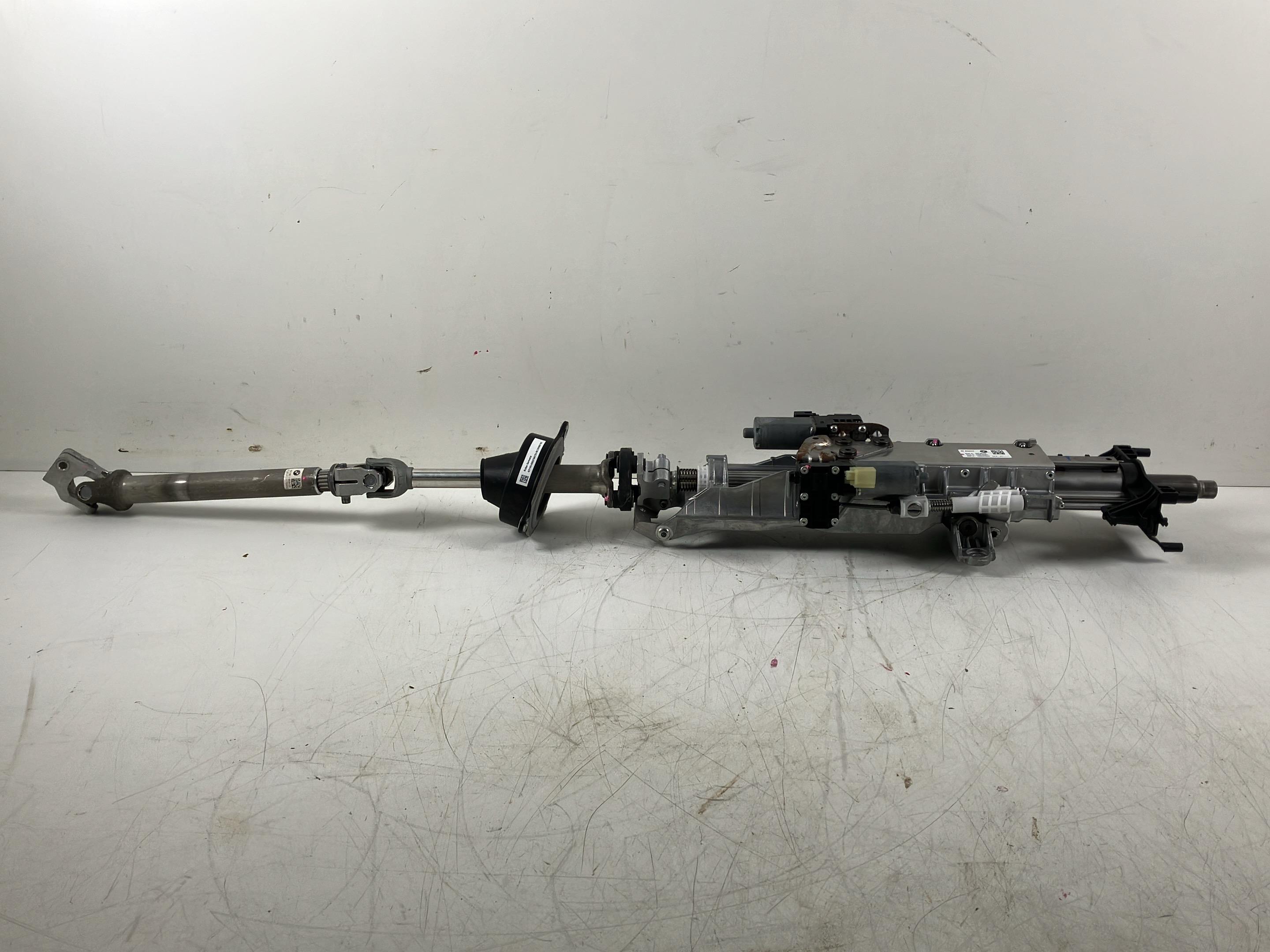 Lenksäule BMW X5 (G05, F95) xDrive40d Mild-Hybrid  259 kW  352 PS (06.2023-> )