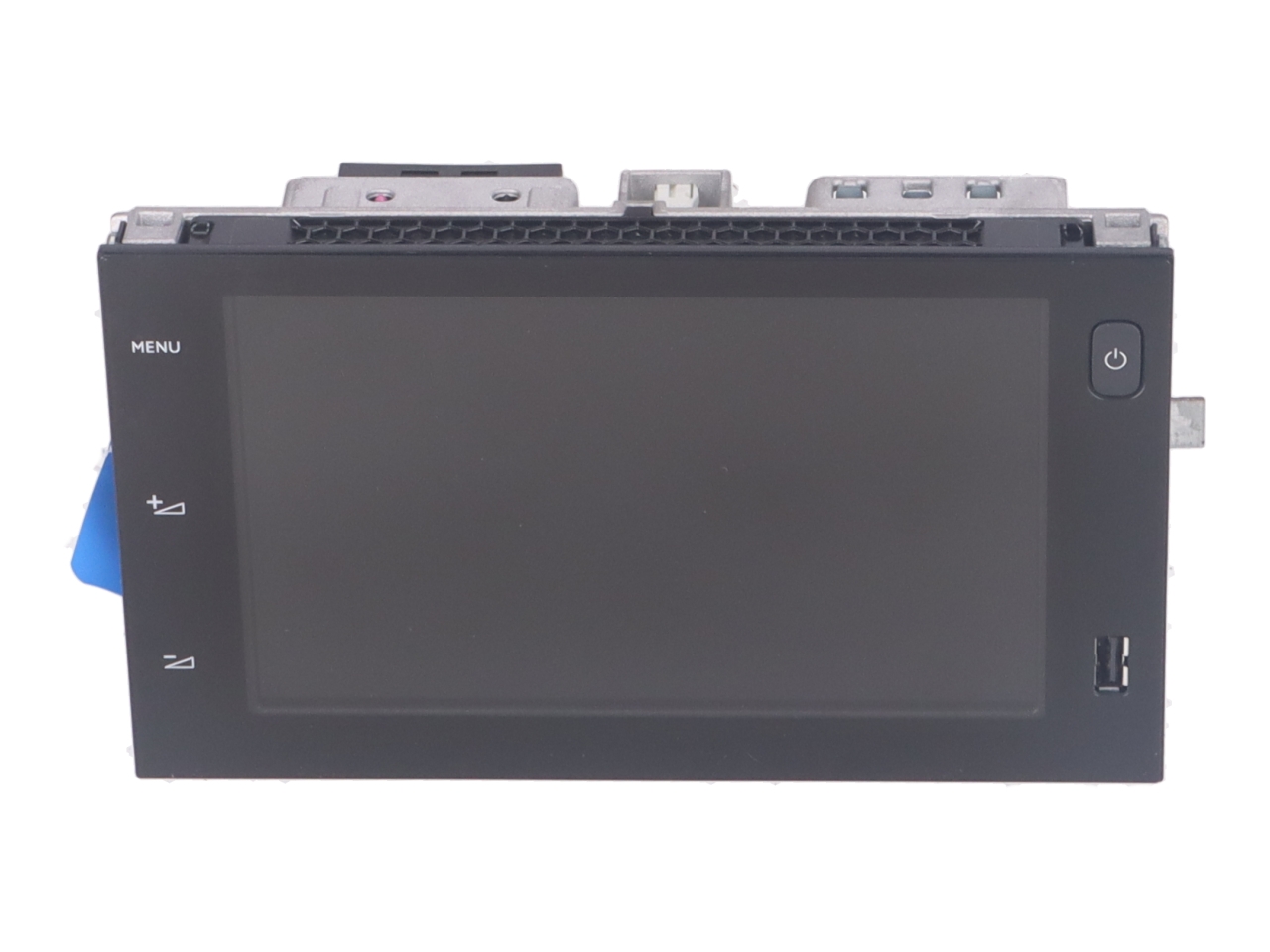 Headunit (Multimedia) PEUGEOT 208 I (CA, CC) 1.6  88 kW  120 PS (03.2012-> )