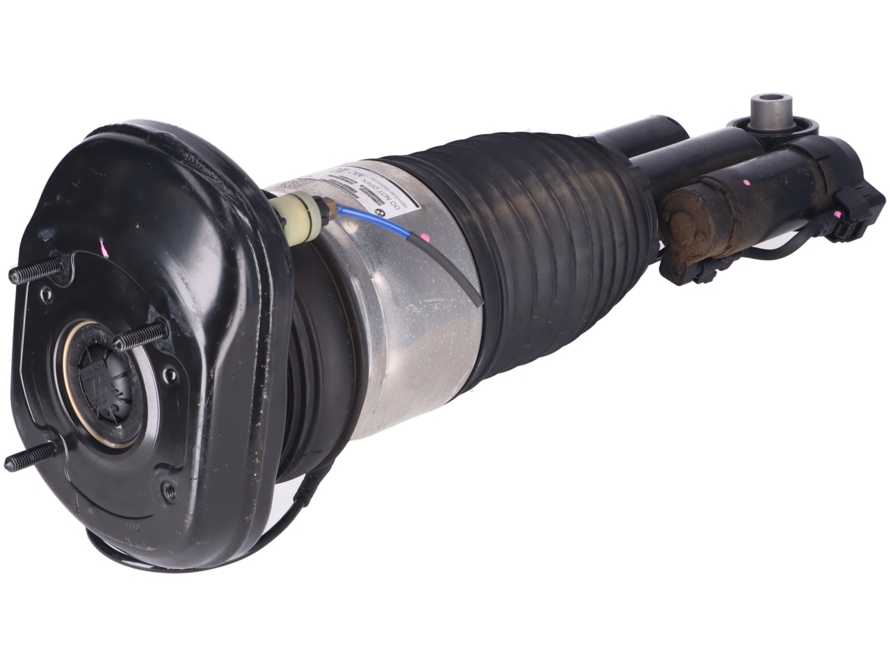 Suspension strut left rear BMW 6er Gran Turismo (G32) 620d xDrive  140 kW  190 PS (07.2018-> ) Suspension strut left rear BMW 6er Gran Turismo (G32) 620d xDrive  140 kW  190 PS (07.2018-> )