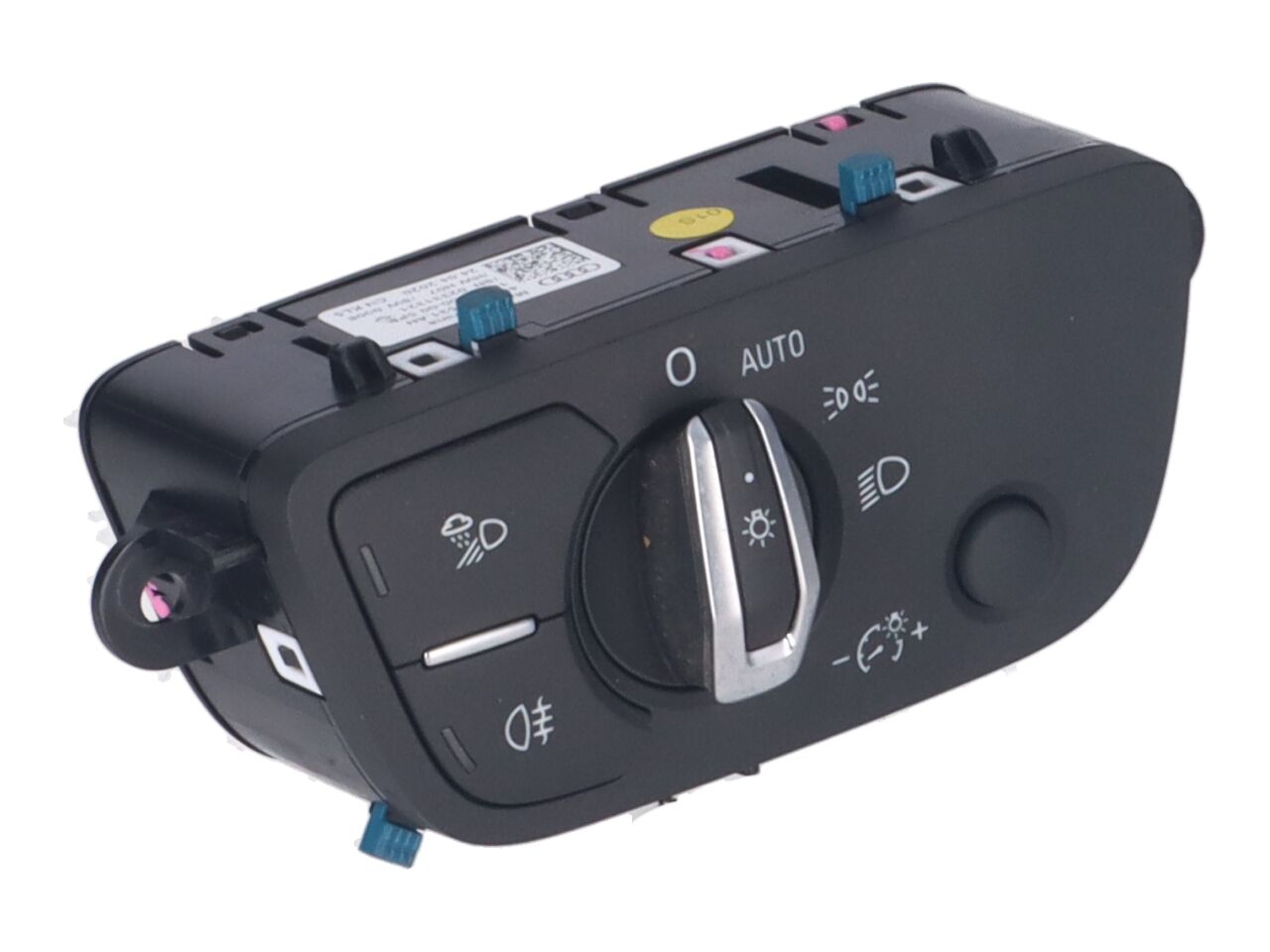 Schalter für Licht AUDI A5 (F53) 40 TFSI Mild Hybrid  150 kW  204 PS (05.2020-> )