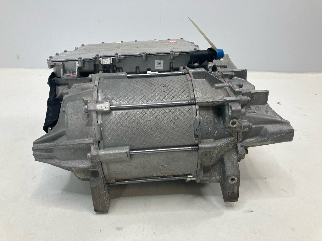 Elektromotor hinten VW ID.4 (E21) Performance  150 kW  204 PS (05.2020-> )