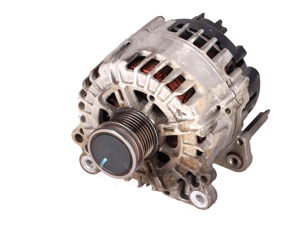 Alternator VW Golf VII (5G) 1.4 TSI  90 kW  122 PS (11.2012-> )