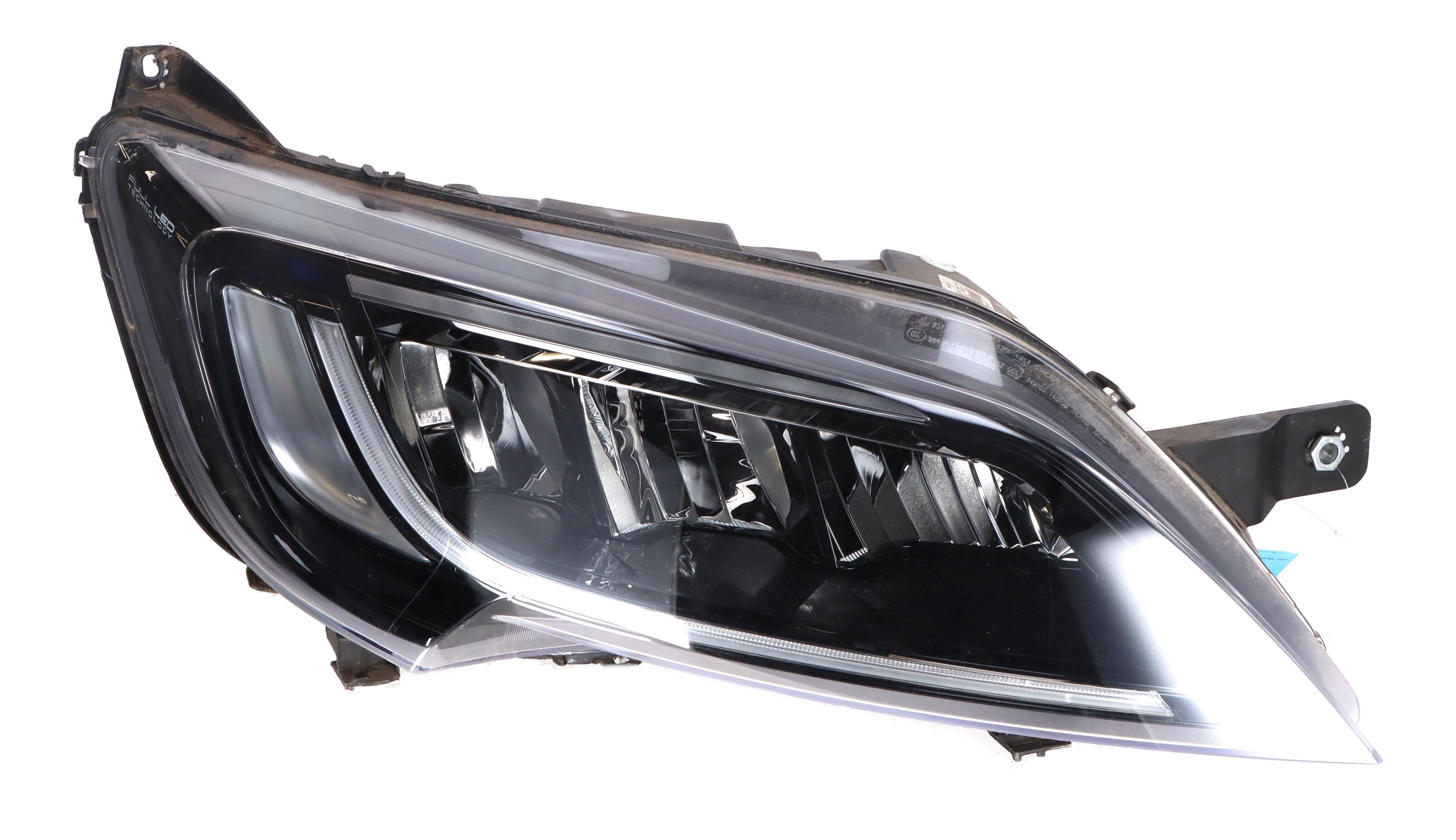 Hauptscheinwerfer rechts OPEL Ducato Bus (250) E-Ducato Hydrogen  205 kW  279 PS (04.2025-> )