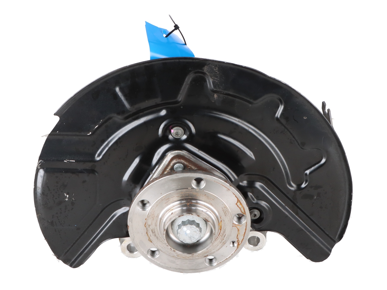 Fusée d'essieu SONSTIGER HERSTELLER Sonstiges Modell Sonstiger Typ