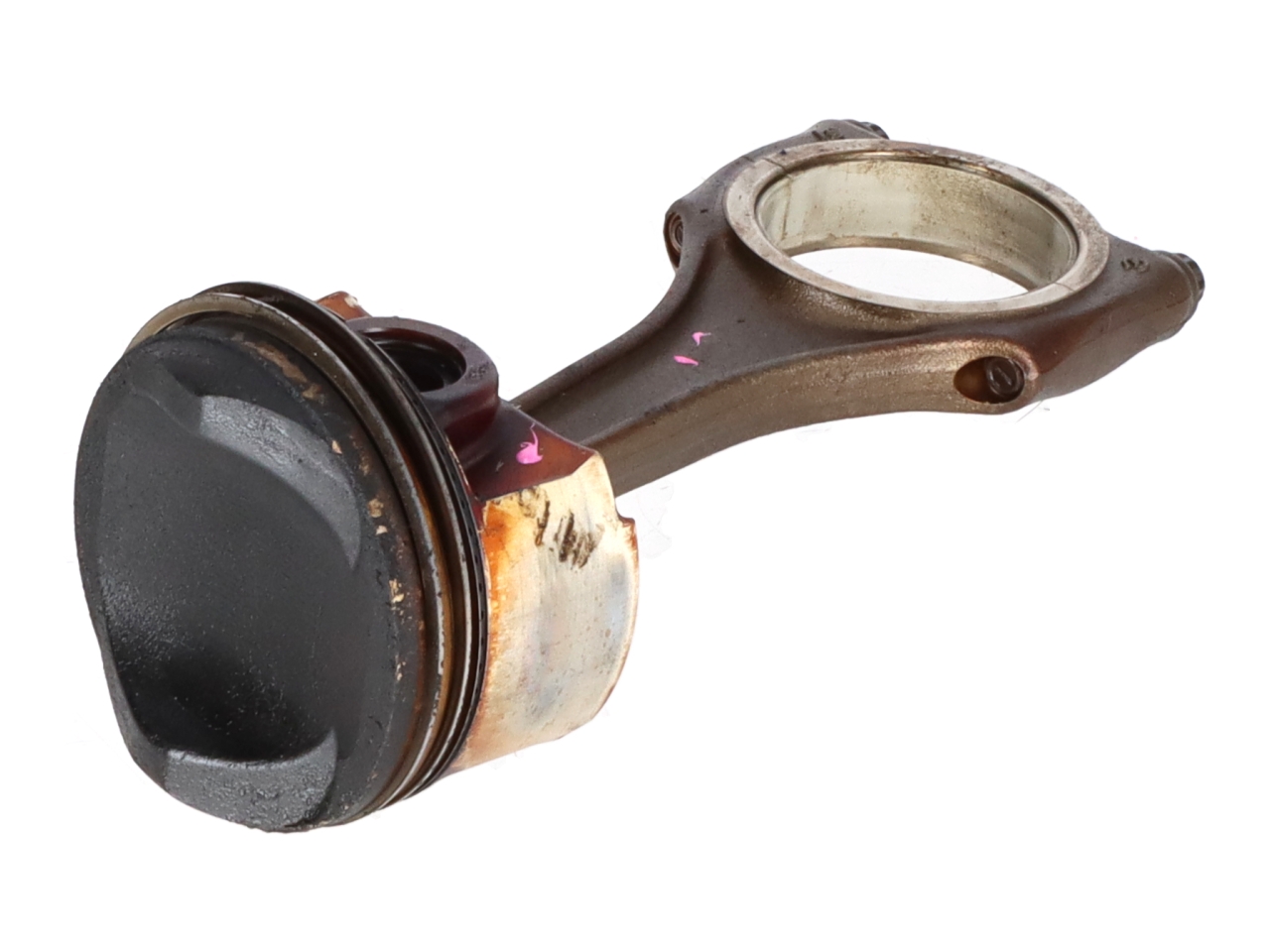 Korbowód AUDI A6 Allroad (4F) 3.0 TFSI quattro  220 kW  299 PS (05.2011-05.2012)