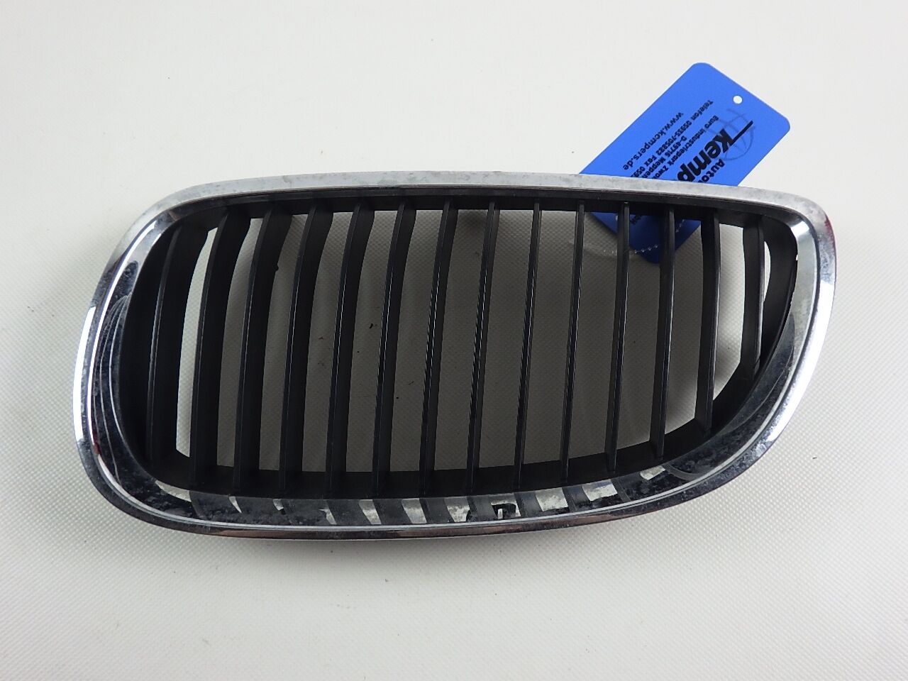Radiator grille left BMW 3er Coupe (E92) M3  309 kW  420 PS (06.2007-06.2013)